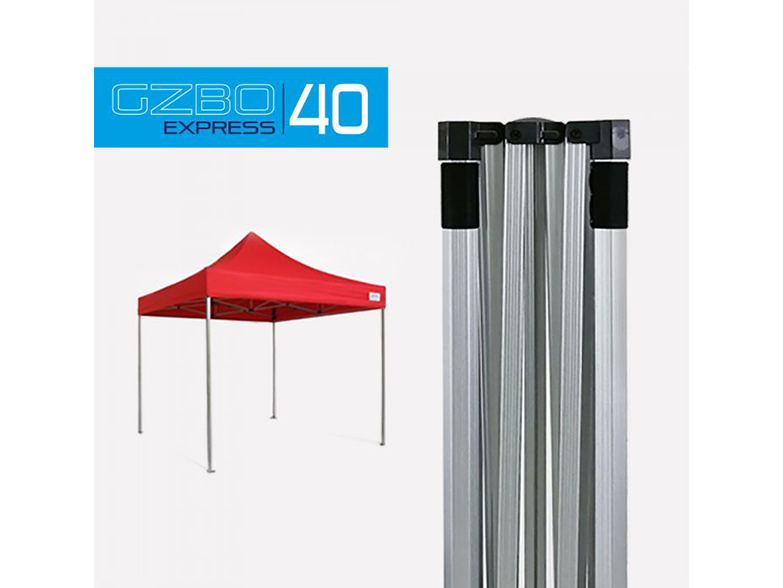 GZBO Express 40