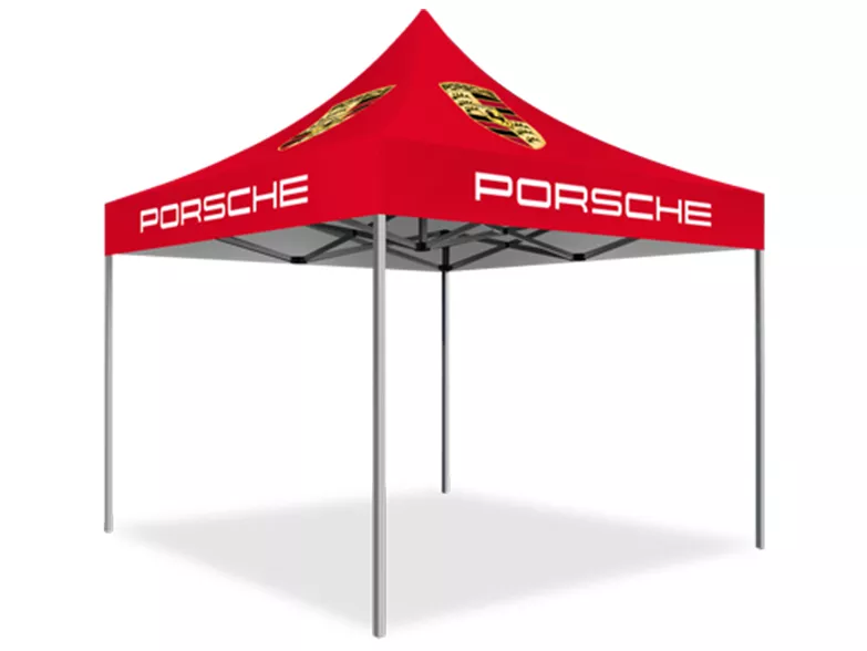 Printed Gazebos
