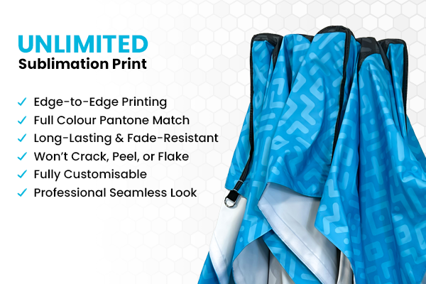 Sublimation Print