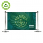 Smirnoff Cafe Barrier