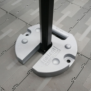 13kg Gazebo Weight Plate (OUT OF STOCK UNTIL JUNE) 