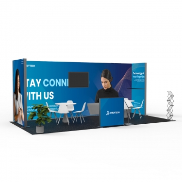 InstaLight Booth Package 13