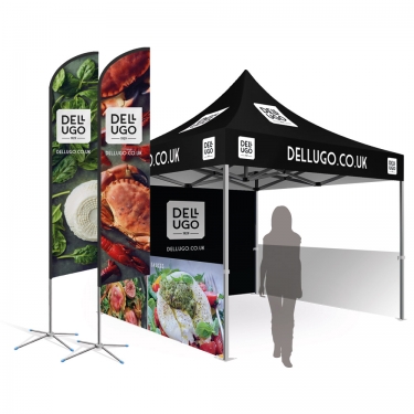 Instant Event Package