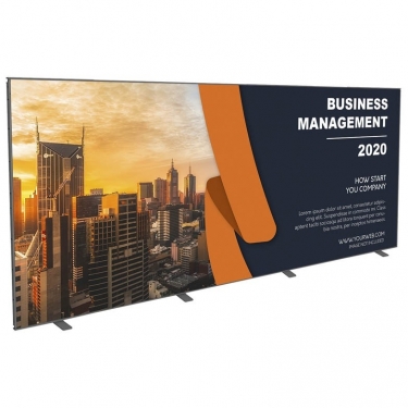 6m InstaLoc Backdrop