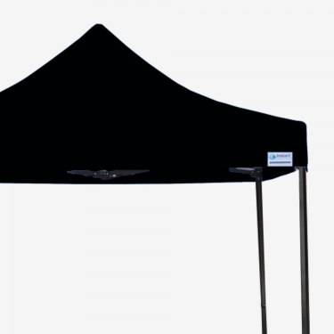 3m x 3m Canopy Clearance