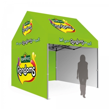 Complete Cabin Package