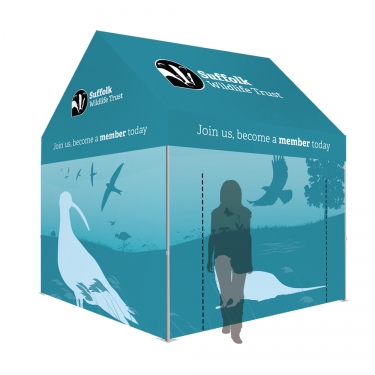 Complete Cabin Package