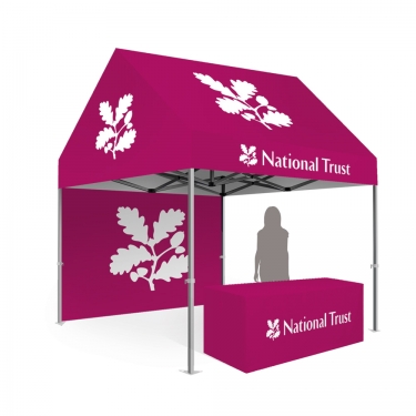 Impact Pro Cabin Package