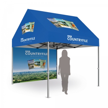 Impact Cabin Package