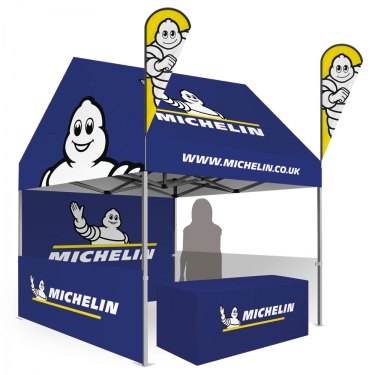 Trader Plus Cabin Package