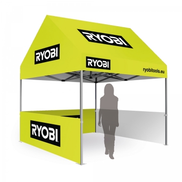 Vision Cabin Package