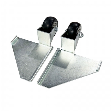 Footplate Transportation Wheels