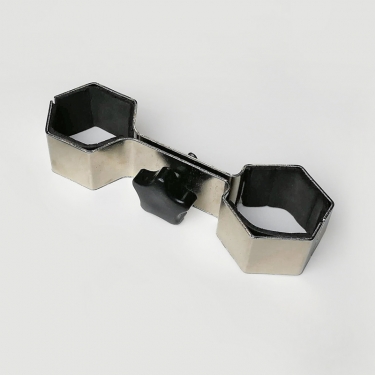 GZBO Frame Connector Clamps