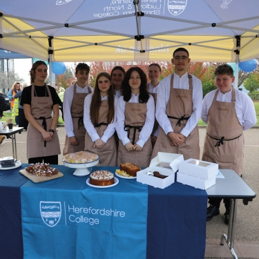Branded Table Runners