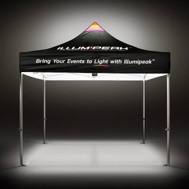 Illumipeak™ Retrofit Lighting Kit (Hex 50)