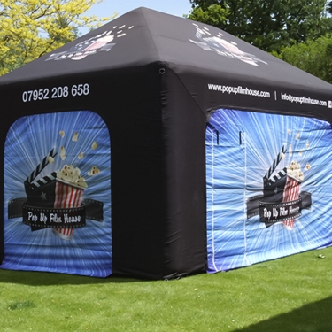 Inflatable Gazebo