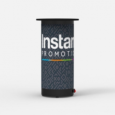 InstaAir Inflatable Counter