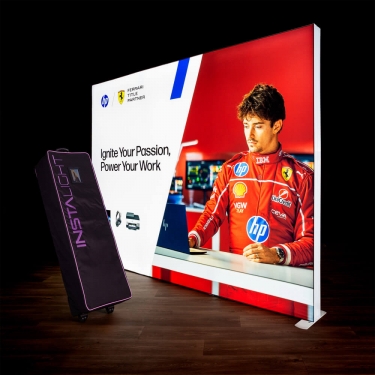 InstaLight Light Box (3m x 2.5m)