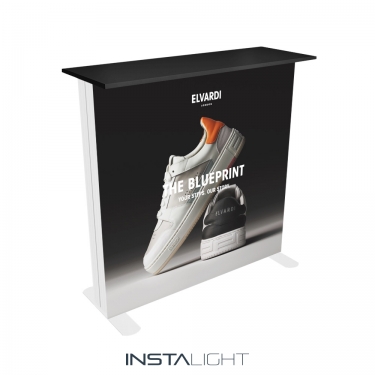 InstaLight LED Light Counter 