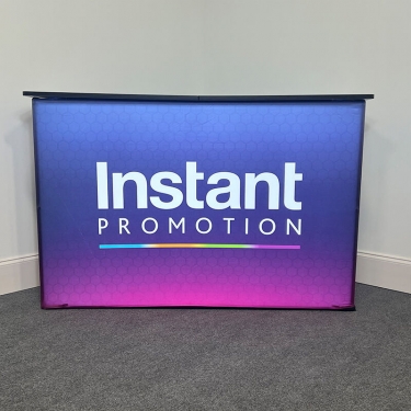 1.5m InstaStretch Counter