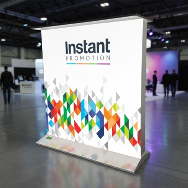 InstaLight LED Light Counter 