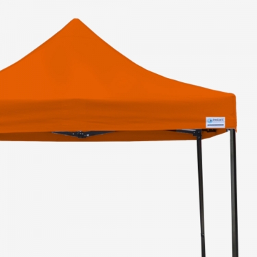 2.5m x 2.5m Canopy Clearance