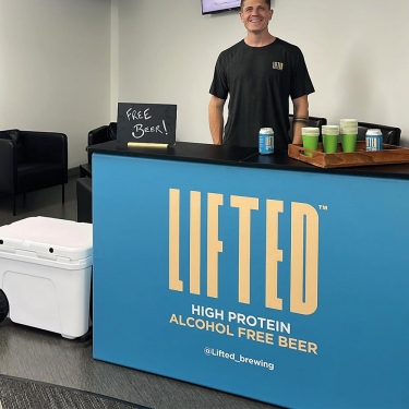  InstaStretch Oslo Counter 