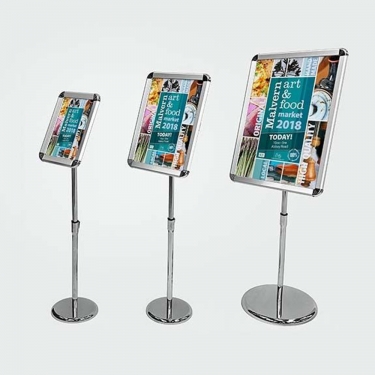 Poster Stands