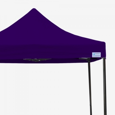 4m x 4m Canopy Clearance