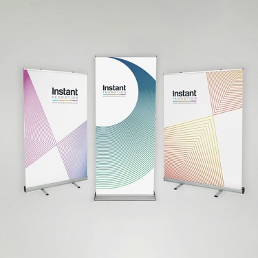 Roller Banners
