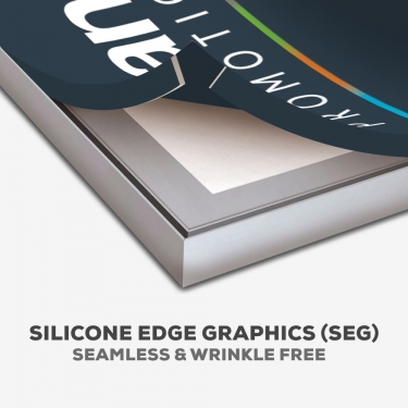 6m InstaPop Pro Backdrop