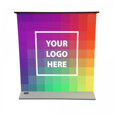 Portable InstaLight Counter with Battery