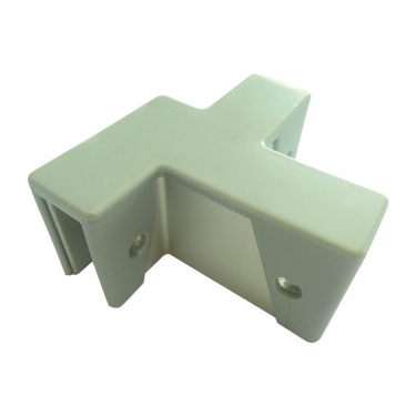GZBO Hex 50mm 3 Way Truss Bar Bracket