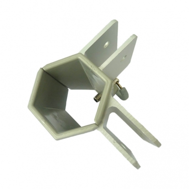 GZBO Hex 50mm Sliding Corner Bracket - Spare Parts