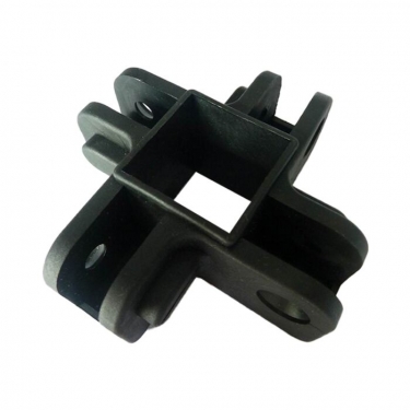 Express 40 Lower Peak Pole 4 Way Bracket
