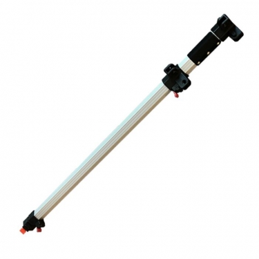 Express 40 Upper Leg Section - Fits 3m x 3m, 3m x 4.5m, 3m x 6m