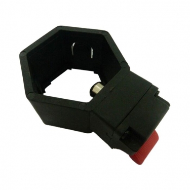 Express 40 Pull Pin Bracket