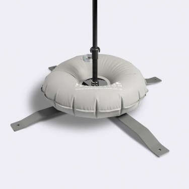 Flag Water Weight Base Bag