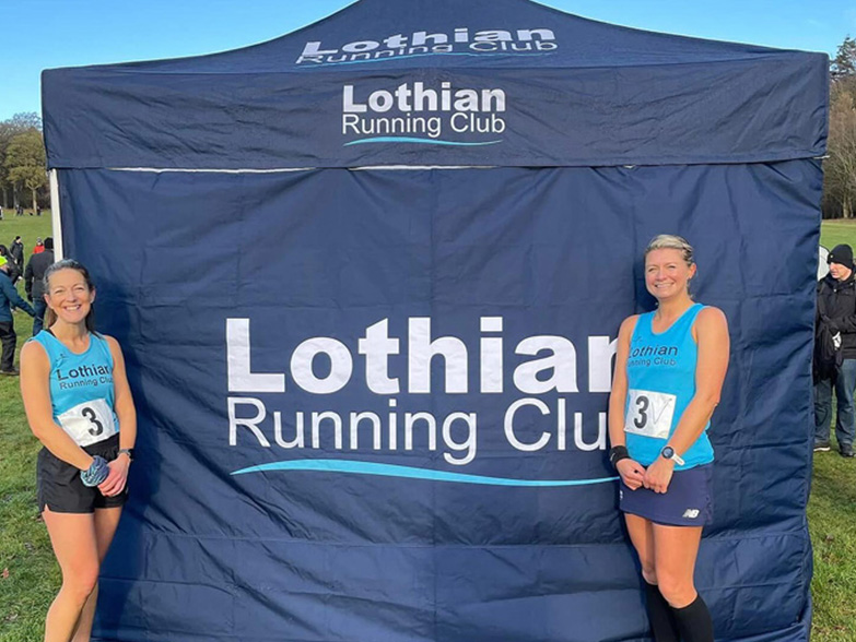 Lothian Running Club’s Complete Package: The Ultimate Race Day Hub
