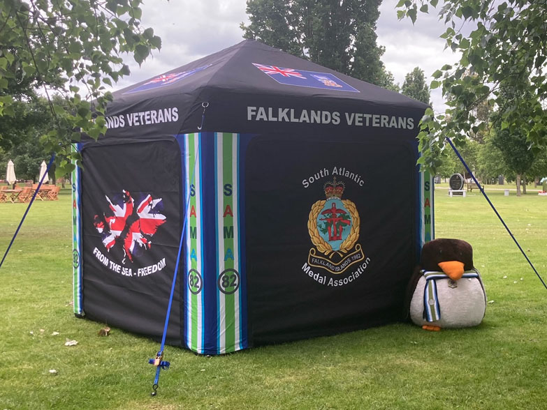 3m x 3m Inflatable Gazebo