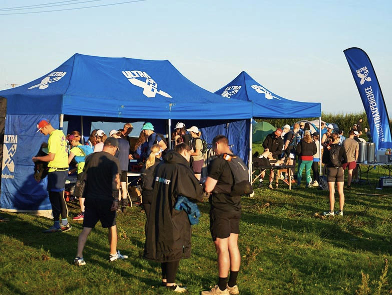 Ultra X Elevates Event Branding