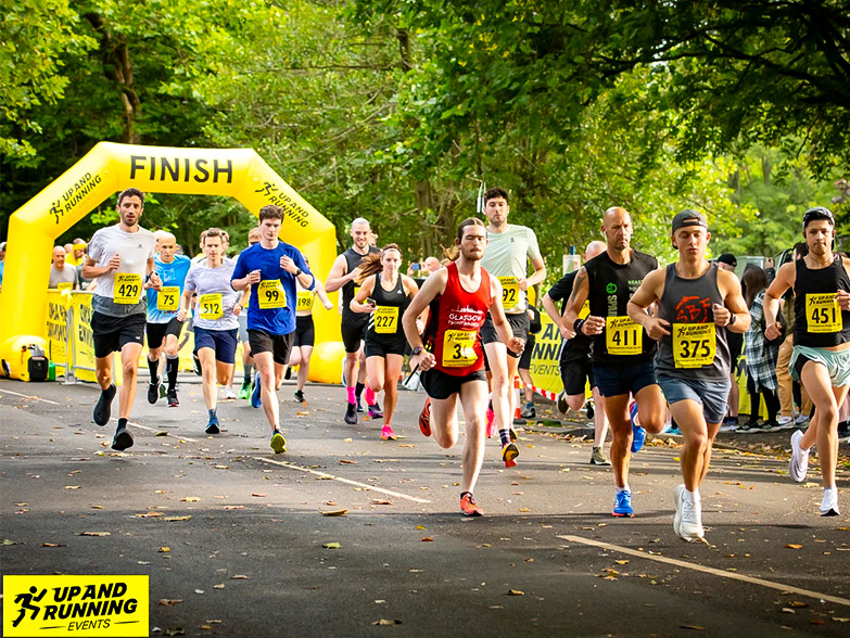 Event Branding: Up & Running Events