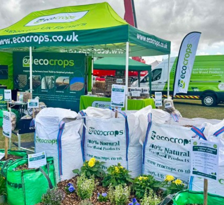 Branded Backdrops and Banners for Attractive Marketing at UK Events