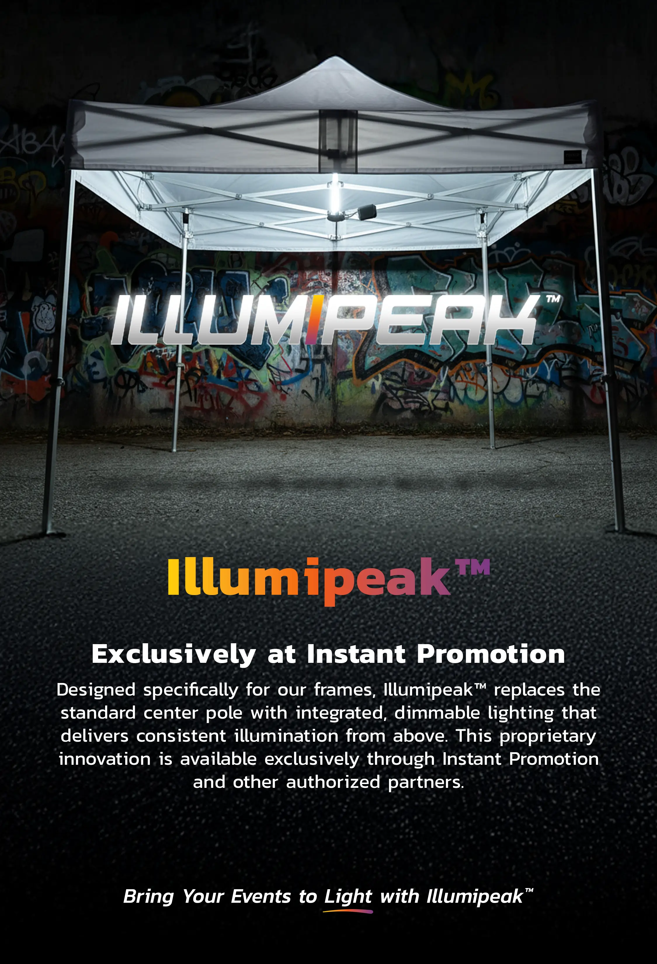 Illumipeak