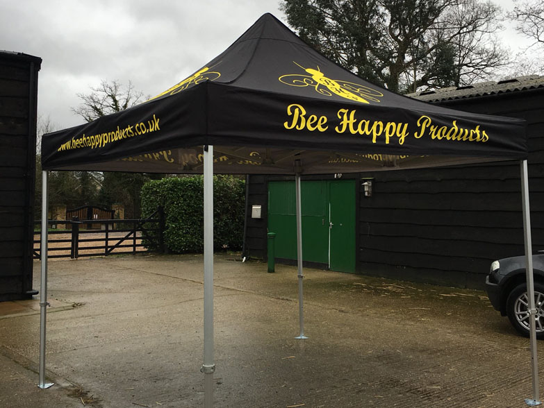 Bee Happy Products Classic Package Bee Happy Products Classic Package