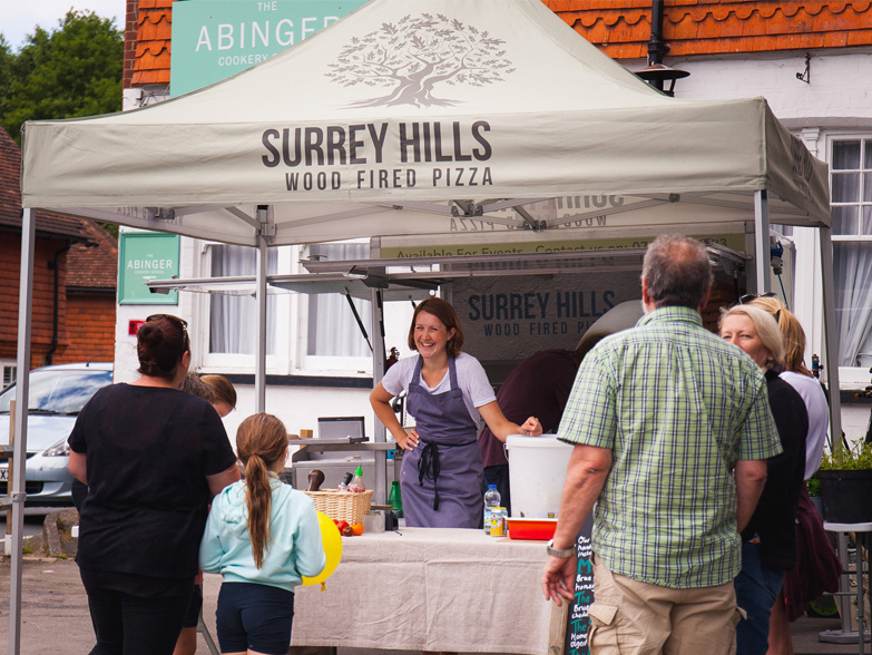 Surrey Hills Canopy Surrey Hills Canopy
