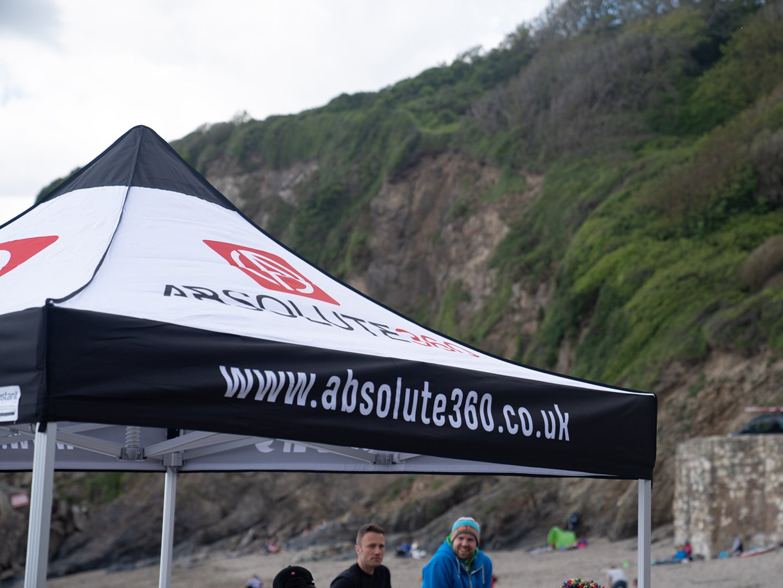 Absolute 360 Gazebo