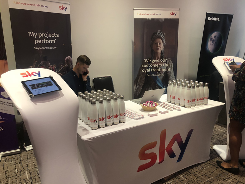 Sky Exhibition Sky Exhibition