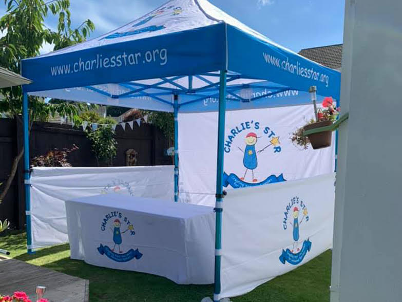 Charlie’s Star Charlie’s Star