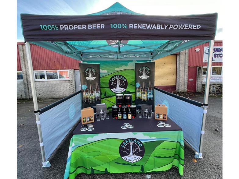 3x3m Printed Gazebo 3x3m Printed Gazebo